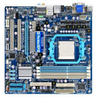 Gigabyte MA785GMT-UD2H